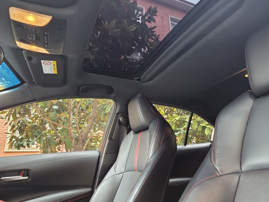 Toyota living 2023 yil