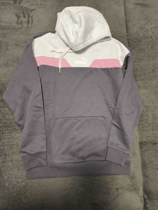 Hanorac dama Puma XS