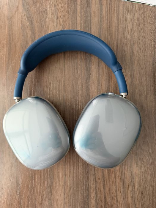 Оригинал наушники Apple Airpods Max