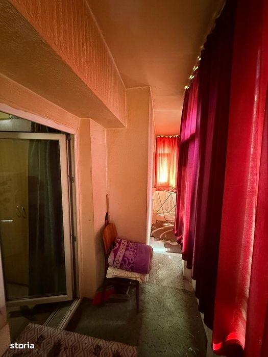 5 camere Decomandat - Posta Pacurari- 143 mp - 138000 euro