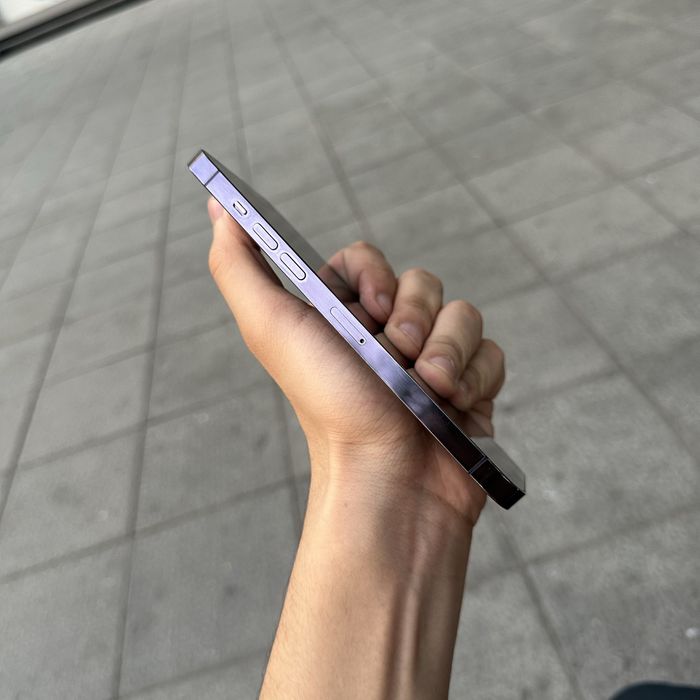 Iphone 14 Pro Pupplle 128Gb  85% Holat yaxw