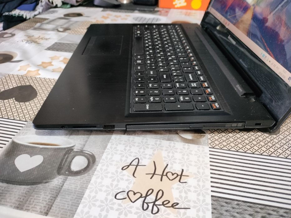 Ноутбук Lenovo g50-70