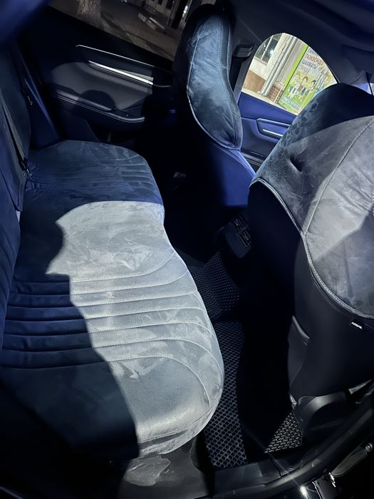 Продаётся BYD Chazor Flagship DMi 120 km 4 позиция