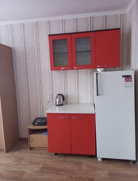 Продам 1 комнатную квартиру