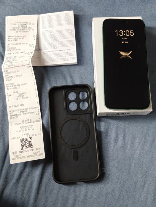 HONOR X8B 8/128 Чисто нов