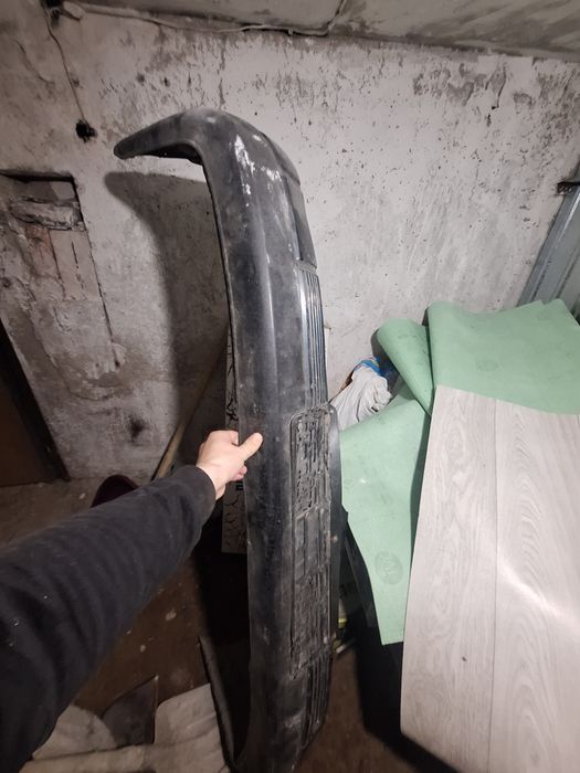 Продажа бампера пассат В 3