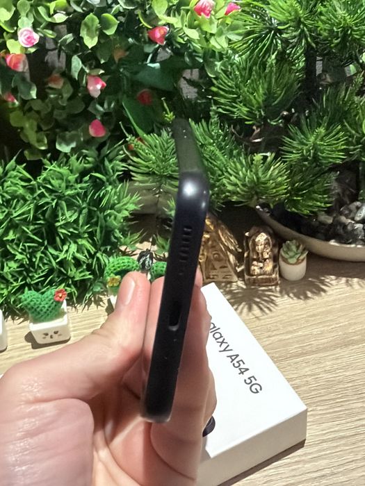 Samsung A54 Negru ‼️Ca Noue‼️Garantie‼️