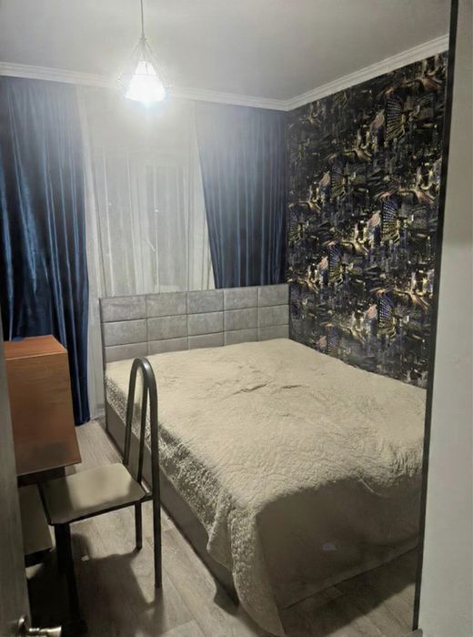 Сдам 2 ком квартиру