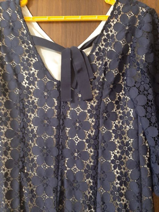 ETERE нова стилна рокля