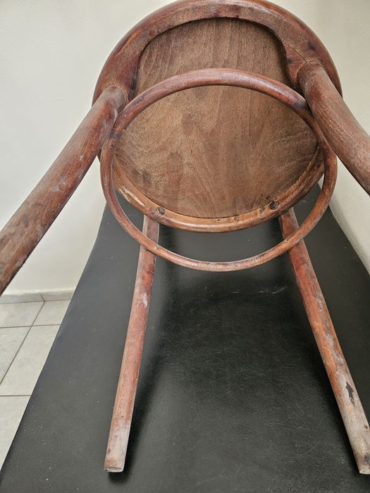 Виенски Ретро стол