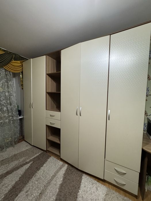 Идеальная мебель в детскую комнату.