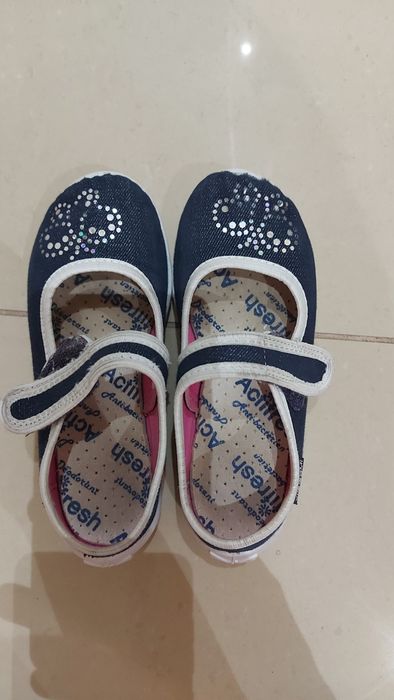 Балеринки за момиче,пантофи за момиче и момче Viggami 28, 30номер и мо