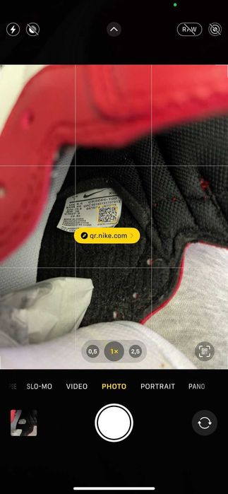 Jordan 1 CHICAGO premium