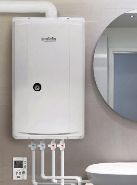 Ремонт котлов и бойлер