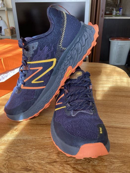 Мъжйи оригинални маратонки New Balance