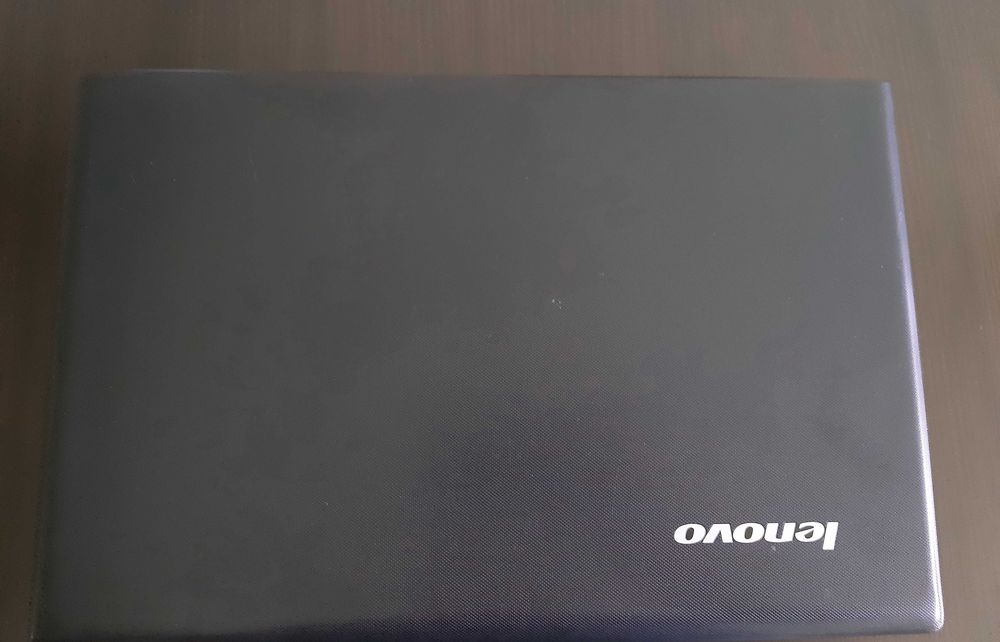 Laptop Lenovo G500 - functional