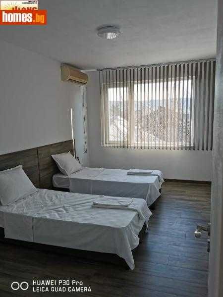 Дава се под наем Етаж от къща в с. Ясен, Област Плевен - 100 кв.м за 348.84 € - Снимка #5