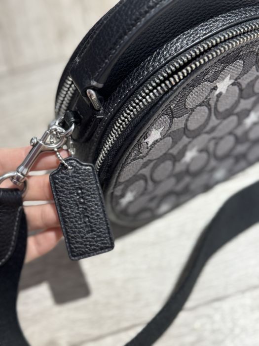 Новая сумка оригинал Coach