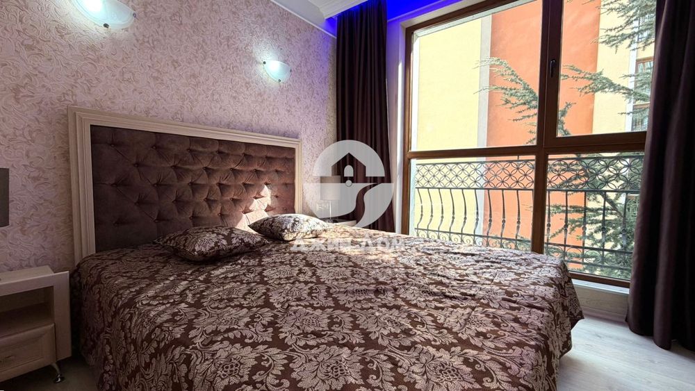 Продава се Тристаен апартамент в к.к. Слънчев бряг - 71 кв.м за 862 €/кв.м - Снимка #5