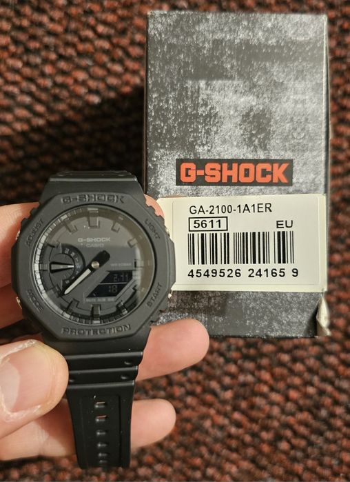 Ceas casio G Shock