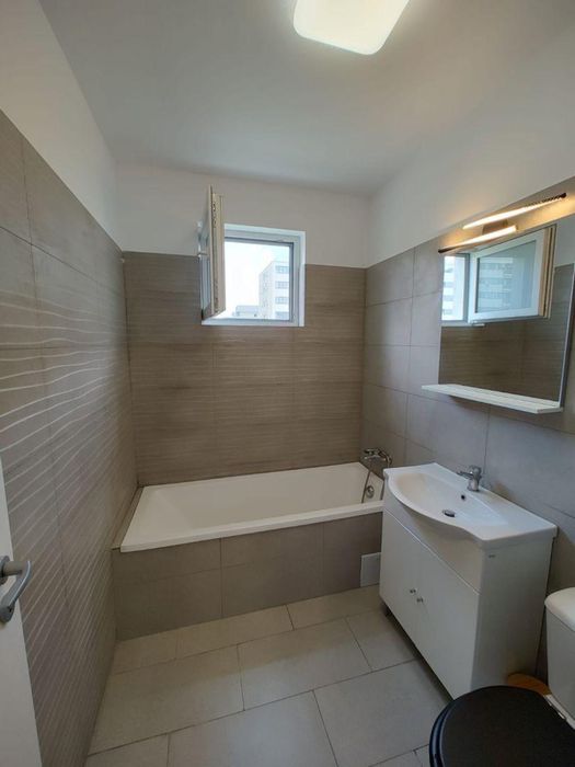 Apartament 2 camere inchiriere , loc parcare subteran