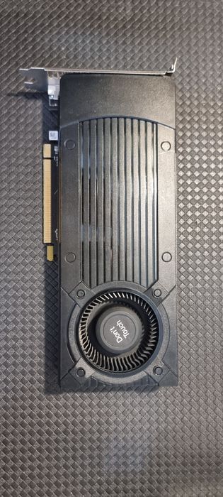Placa video rx570 8gb