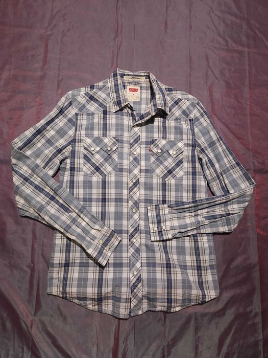 LEVIS   Риза/Мъжка М