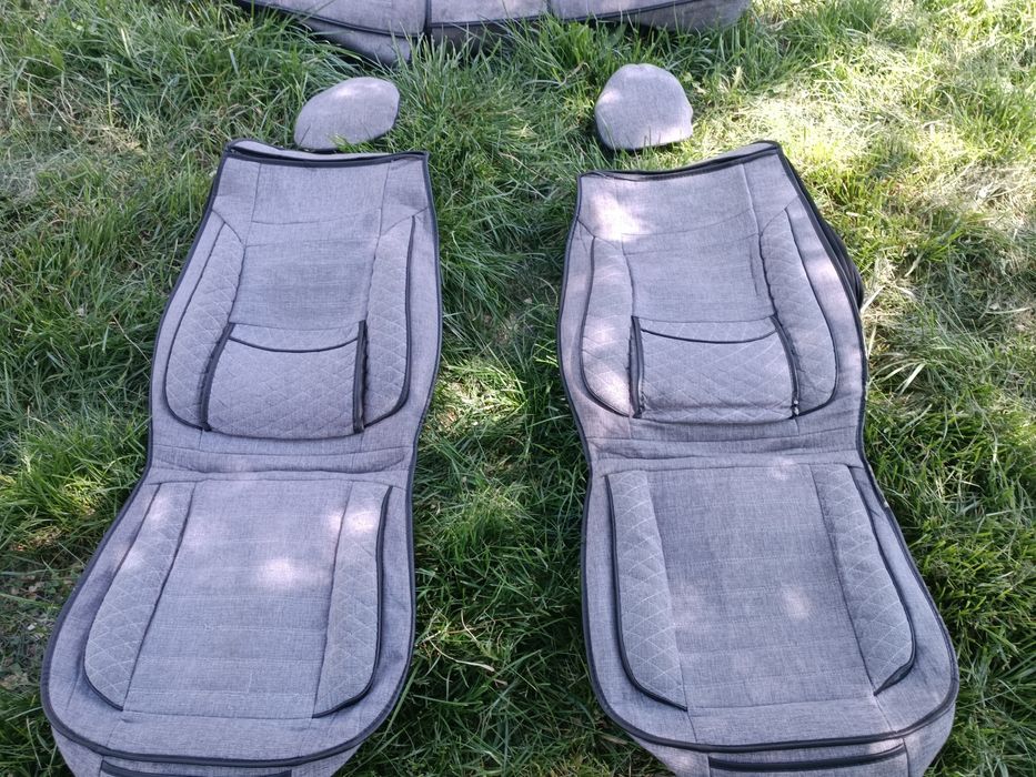 Продам чехол для авто