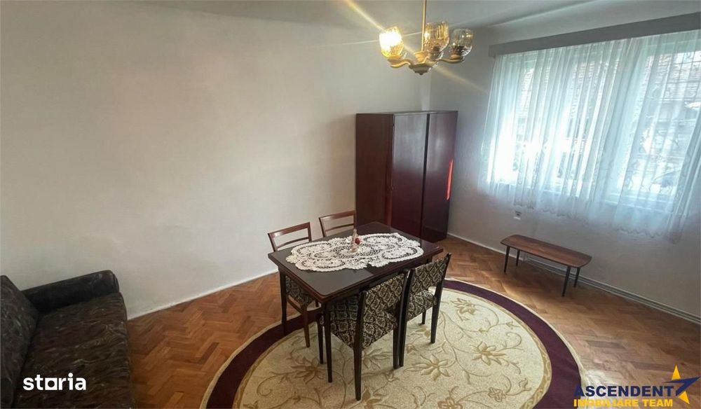 Casa 3 camere, Strada Agricultorilor, Unirii Targu Mures.