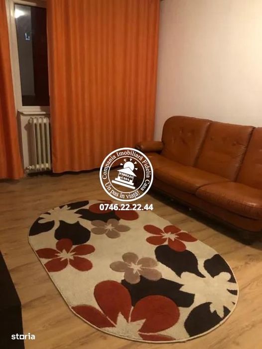 Apartament doua camere in zona Tătărași — fotografia 1