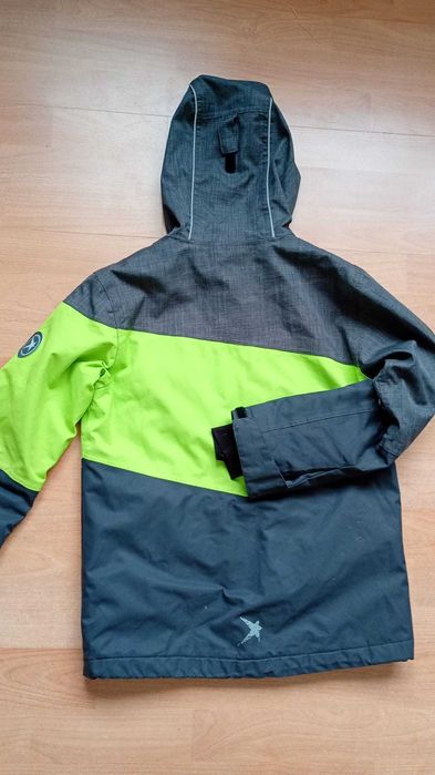 Jacheta copii, 11-12 anii