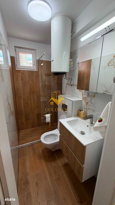Apartament 2 camere Plopilor, la 5 minute de Platinia Shopping Center!