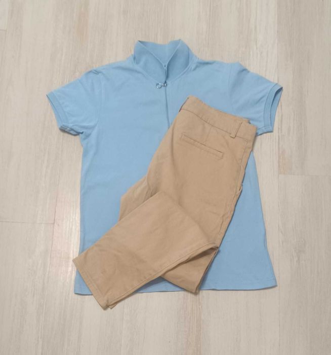 Юношески сет Размер S