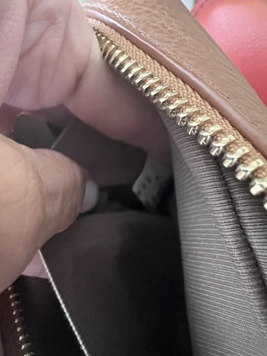 ПРОМО-250лв!Чанта Furla ест.кожа