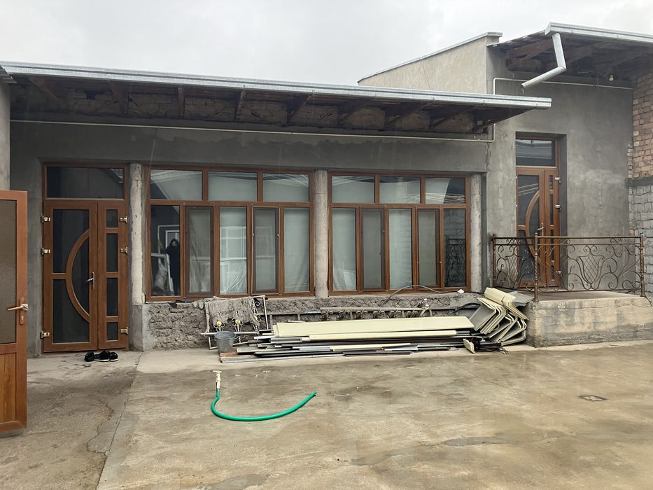 Участок 4 соток. Киров олмазор кучада