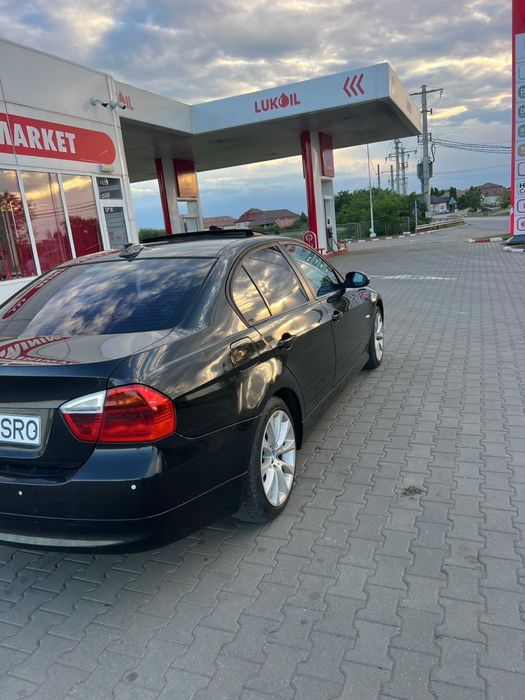 BMW 3 Series 2007 — imagine 4