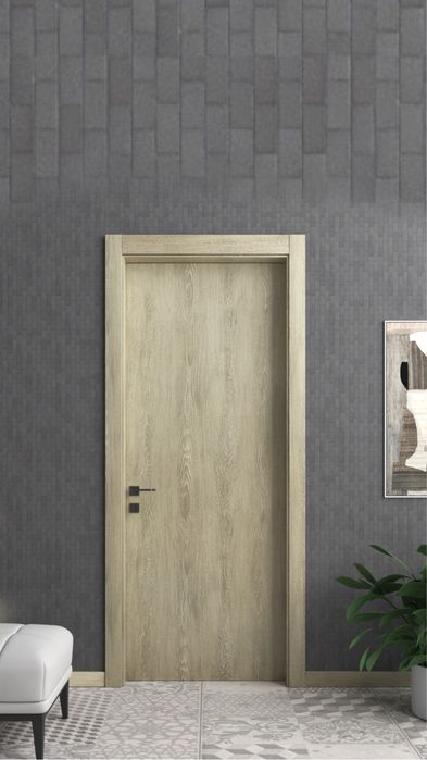 Интериорни врати -Polar