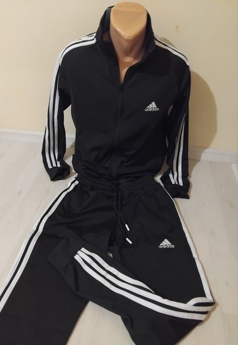 Trening bărbătesc Nike și Adidas!