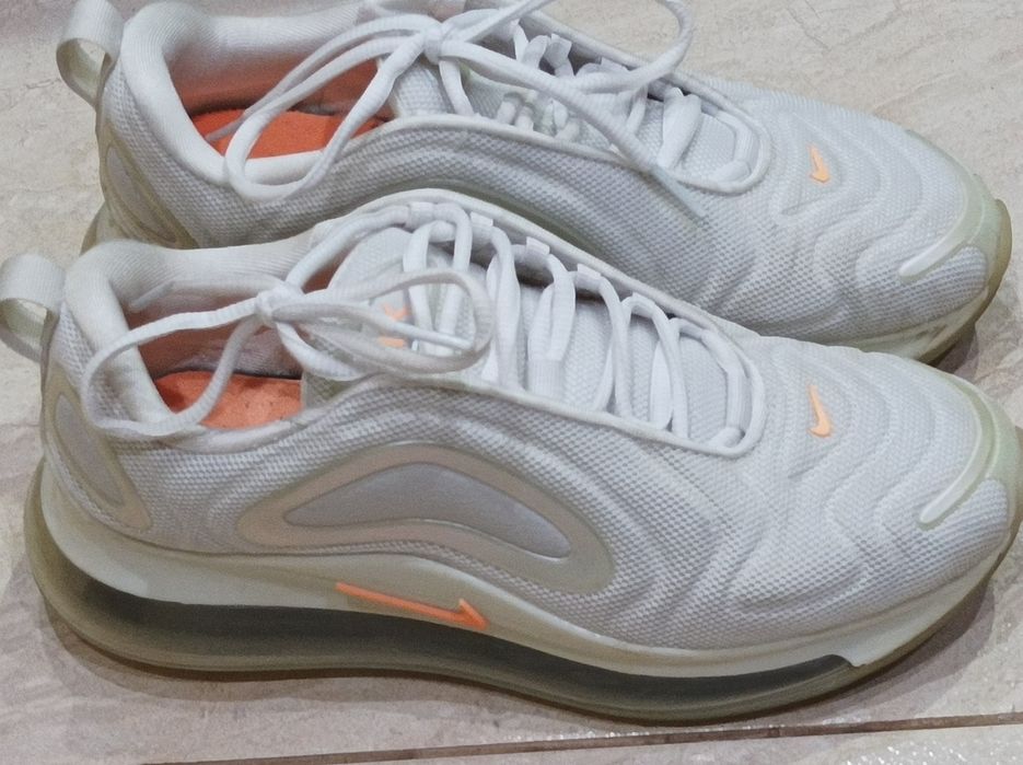 Pantofi sport Nike 720