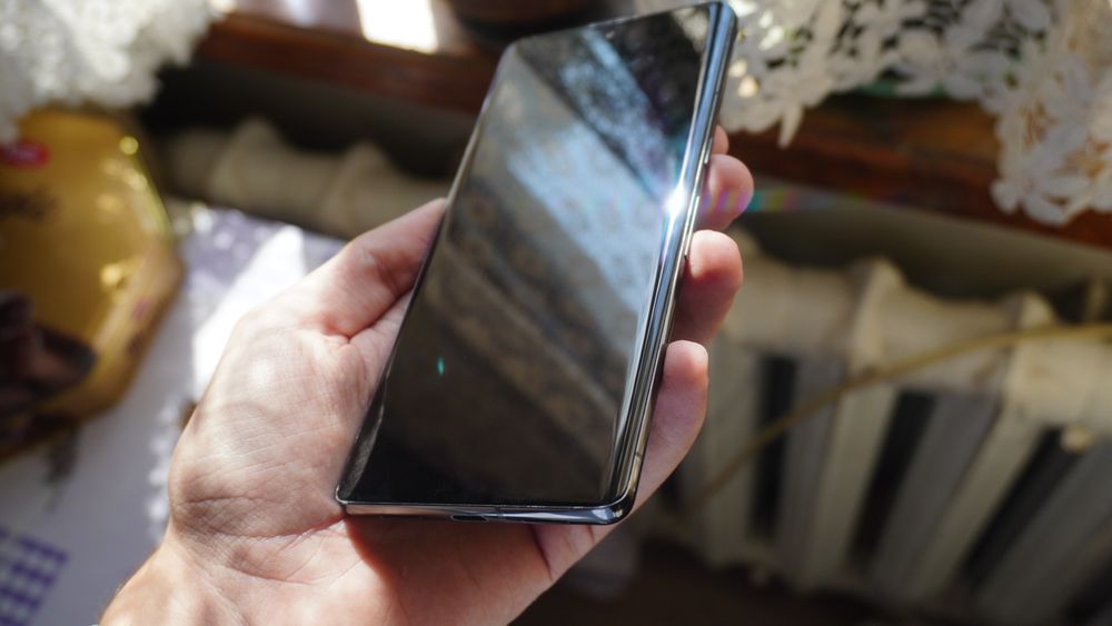 Google pixel 7 pro 128/12