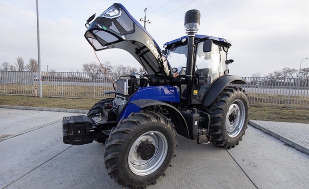 Продам Трактор Lovol 1454
