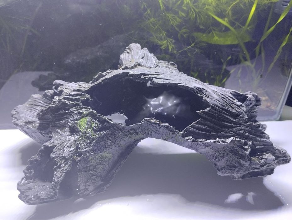 Продам или обменяю Аквариумные Гроты