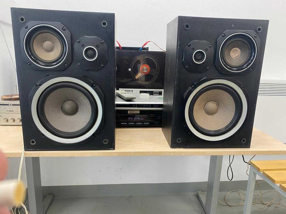 vand pereche boxe simetrice JAZZ /40 w / 3 CAI / 8 ohmi