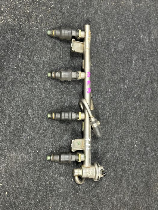 Форсунки Audi a4 b5 b6 b7 a6 c5 1.8 2.0l