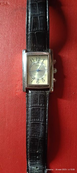 Наручные часы Louis Roysl