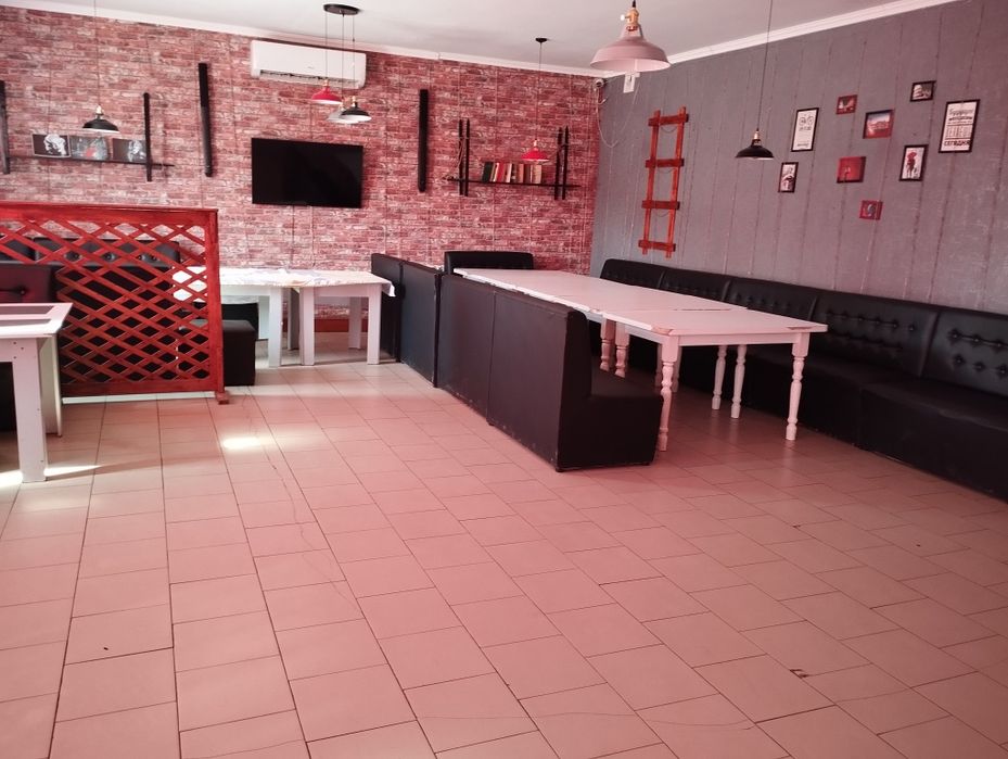 Аренда долгосрочная