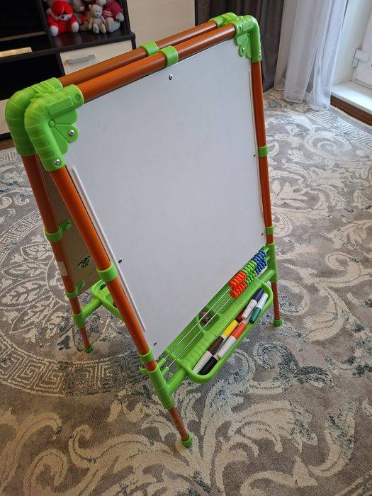 Детская доска мольберт