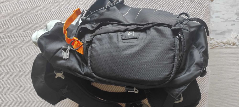 Раница за фотоапарат Lowepro Photo Sport 15L
