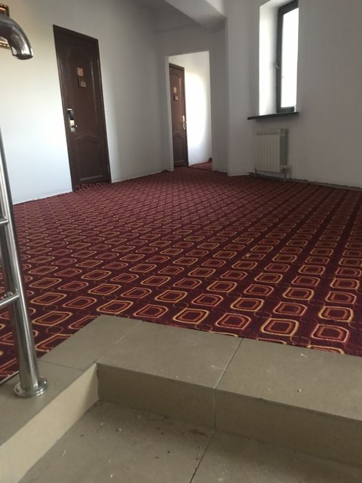 Кавролин, ковролан, линолеум настил