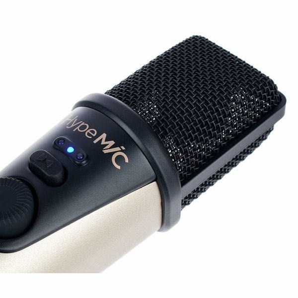 Microfon USB Apogee HypeMiC Studio Quality